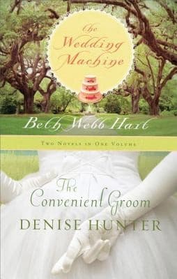 Cover of The Convenient GroomThe Wedding Machine