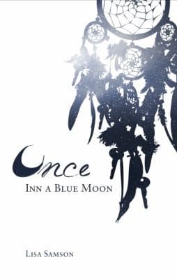 Cover of Once Inn a Blue Moon