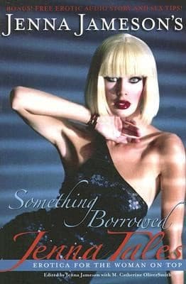 Cover of Something Borrowed
            
                Jenna Tales