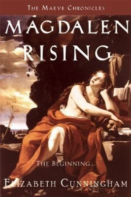 Cover of Magdalen Rising The Beginning