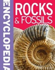 Cover of ROCKS FOSSILS
Mini Encyclopedia
