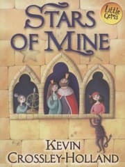 Cover of Stars Of Mine