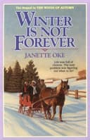 Cover of Winter is Not Forever