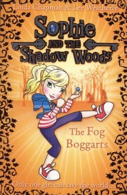 Cover of Fog Boggarts