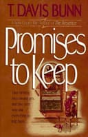 Cover of Promises to keep