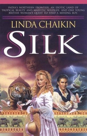Cover of Silk