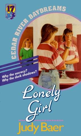 Cover of Lonely girl