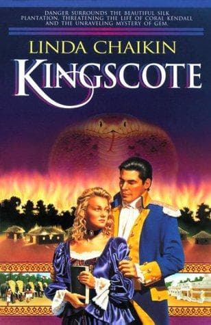 Cover of Kingscote