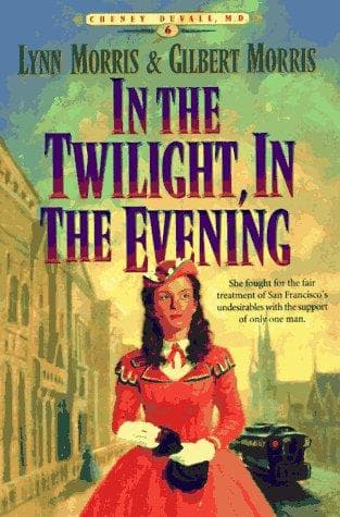 Cover of In the Twilight, in the Evening
