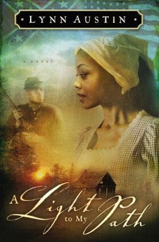 Cover of A light to my path