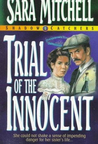 Cover of Trial of the innocent