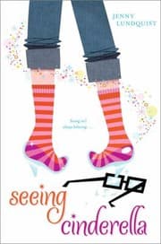 Cover of Seeing Cinderella