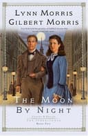 Cover of The Moon by Night