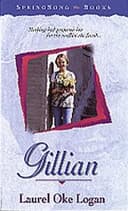 Cover of Gillian (SpringSong Books #7)