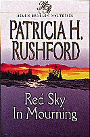 Cover of Red Sky in Mourning
