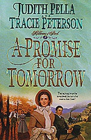 Cover of A Promise for Tomorrow