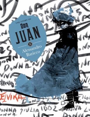 Cover of Story of Don Juan