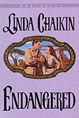 Cover of Endangered