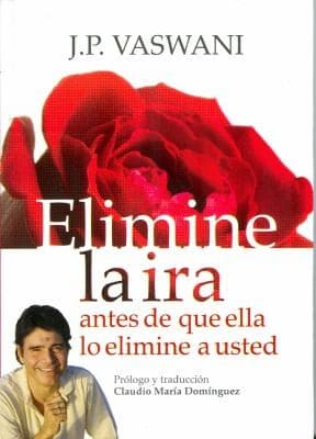 Cover of Elimine la IRA