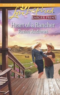 Cover of Heart of a Rancher
