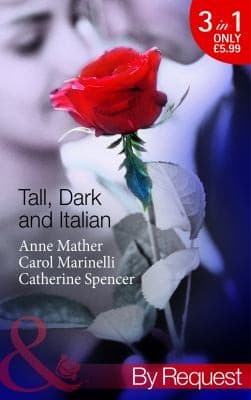 Cover of Tall, Dark and Italian