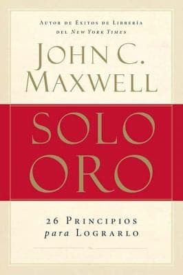 Cover of Solo Oro