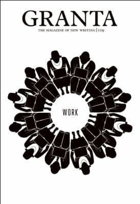 Cover of Work
