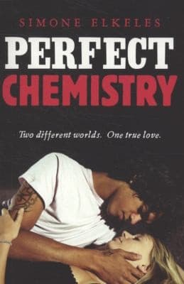 Cover of Perfect Chemistry Simone Elkeles