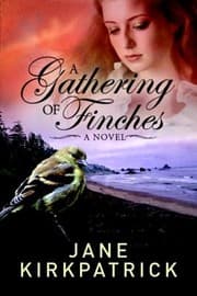 Cover of A Gathering of Finches
            
                Dreamcatcher Multnomah