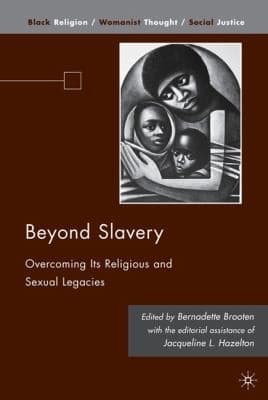Cover of Beyond slavery