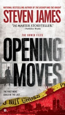 Cover of Opening Moves
            
                Patrick Bowers