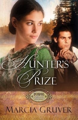 Cover of Hunters Prize
            
                Backwoods Brides