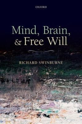 Cover of Mind, Brain, and Free Will