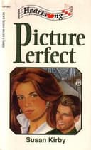 Cover of Picture Perfect (Heartsong Presents #61)