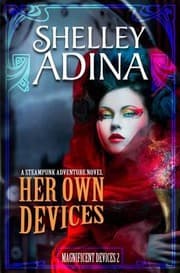 Cover of Her Own Devices