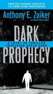 Cover of steve dark