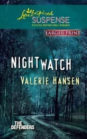 Cover of Nightwatch