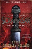 Cover of Scramasax
