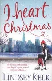 Cover of I Heart Christmas