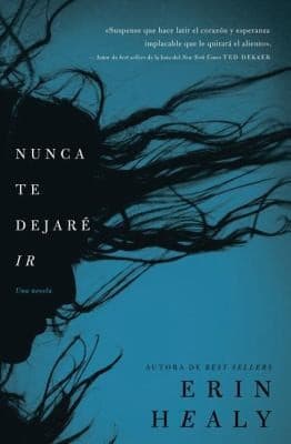Cover of Nunca Te Dejare IR