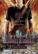 Cover of Cazadores De Sombras