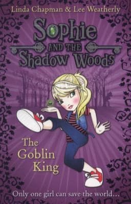Cover of Goblin King