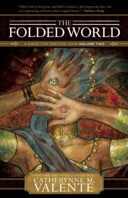 Cover of The Folded World
            
                Dirge for Prester John Paperback
