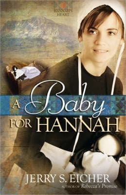 Cover of Baby for Hannah