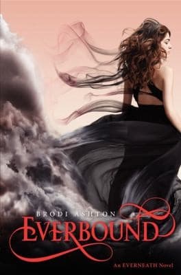 Cover of Everbound