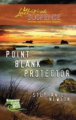Cover of Point Blank Protector