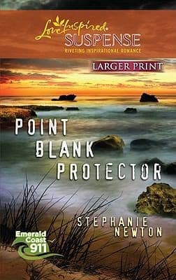Cover of Point Blank Protector