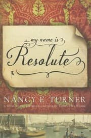 Cover of My Name is Resolute