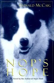 Cover of Nop's Hope
