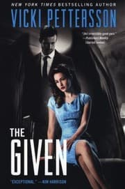 Cover of The Given Celestial Blues